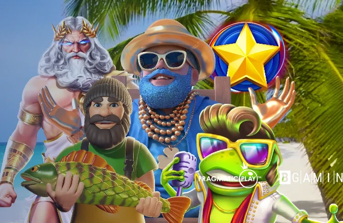 Bonus at Lukki Casino Ireland